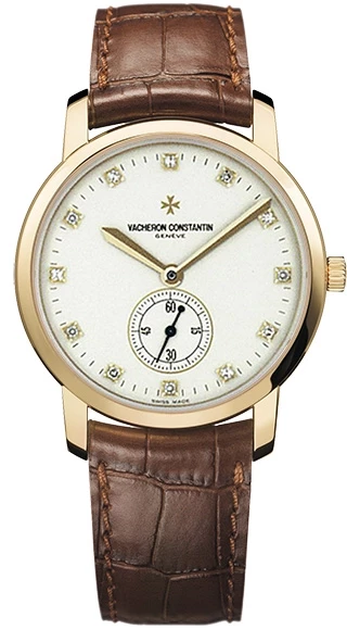 Швейцарские часы Vacheron Constantin Malte Grande Classique 81000(36380) №2