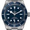 Швейцарские часы Tudor Heritage Black Bay Fifty Eight 79030B(52069) №1