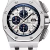 Швейцарские часы Audemars Piguet Royal Oak Offshore Chronograph 26402CB.OO.A010CA.01(27350) №1