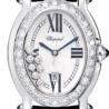 Швейцарские часы Chopard Happy Sport Oval 27/7000(54985) №2
