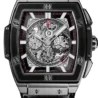 Швейцарские часы Hublot Spirit of Big Bang 601.NM.0173.LR(53618) №1