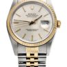 Швейцарские часы Rolex Datejust 36 мм 16233(51902) №1