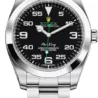 Швейцарские часы Rolex Air-King 40 мм 116900(54779) №1