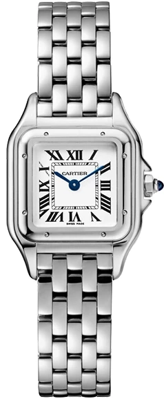 Швейцарские часы Cartier Panthere de Small WSPN0013(53849) №2