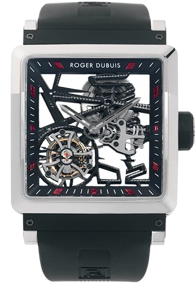 Швейцарские часы Roger Dubuis KingSquare Historical Collection RDDBKS0016(43604) №2