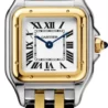 Швейцарские часы Cartier Panthere de W2PN0018(55524) №1