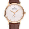 Швейцарские часы Blancpain Villeret Répétition Minutes 6035(36410) №1