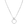 Подвеска Chaumet LIENS DE CHAUMET White Gold & Diamonds(44114) №1