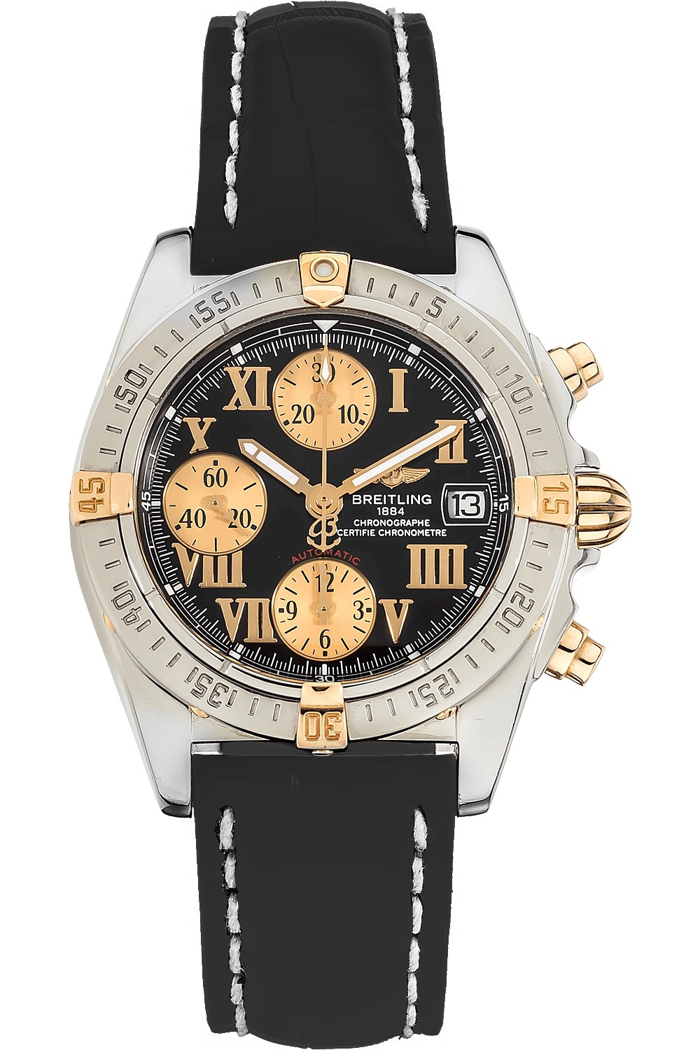 Швейцарские часы Breitling Cockpit B13358(52459) №2