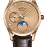 Швейцарские часы Zenith Ultra Thin Lady Moonphase 18.2310.692/95.C498(49452) №1