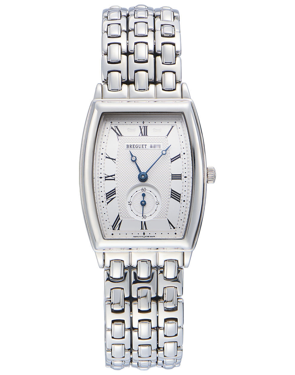 Швейцарские часы Breguet Heritage 3670BB(51354) №3