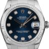 Швейцарские часы Rolex Datejust 31 мм 178274(53247) №1