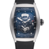 Швейцарские часы Cvstos Re-Belle Twin-Time Twin-time ST(14957) №1