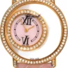 Швейцарские часы Chopard Happy Diamonds 20/7230(53866) №1