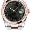 Швейцарские часы Rolex Datejust 36 мм 116201(55818) №1