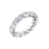 Кольцо GIA 8,99 ct E-G/VS1 Round Cut Diamonds(45613) №1