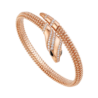 Браслет Bvlgari Serpenti single-coil rose gold 361723(49189) №1