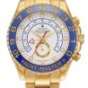 Швейцарские часы Rolex Yacht-Master II 44 мм 116688(51837) №1