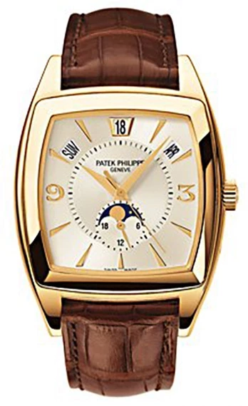 Швейцарские часы PATEK PHILIPPE Complicated Watches 5135J(46570) №2