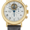 Швейцарские часы Breguet Classique Tourbillon 3567BA/15/9V6(45532) №1