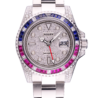 Швейцарские часы Rolex GMT-Master II 40 мм 116710(12755) №1
