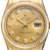 Швейцарские часы Rolex Day-Date 36 мм 118238(54809) №2