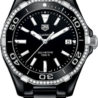 Швейцарские часы Tag Heuer Aquaracer Lady WAY1395(56041) №1