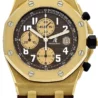 Швейцарские часы Audemars Piguet Royal Oak Offshore Arnold Schwarzenegger 26007BA2.OO.D088CR.01(38896) №1