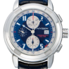 Швейцарские часы Jorg Hysek IO Chronograph IO4704A01(53657) №2