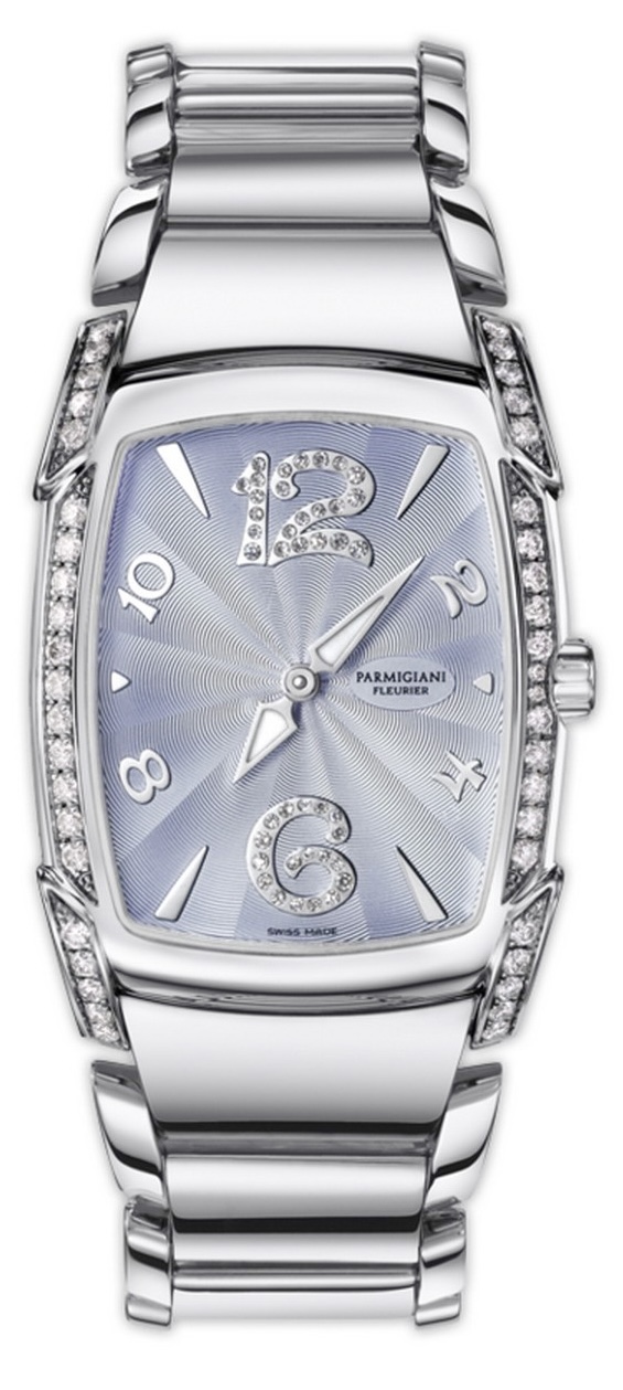Швейцарские часы Parmigiani Fleurier Kalpa Donna PFC160-0020501-B00002(32327) №2