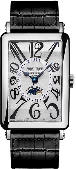 Швейцарские часы Franck Muller Master of Complication 1200 MC L(53241) №2