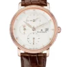 Швейцарские часы Blancpain Villeret Double Time Zone 6260-3642-55(53766) №1