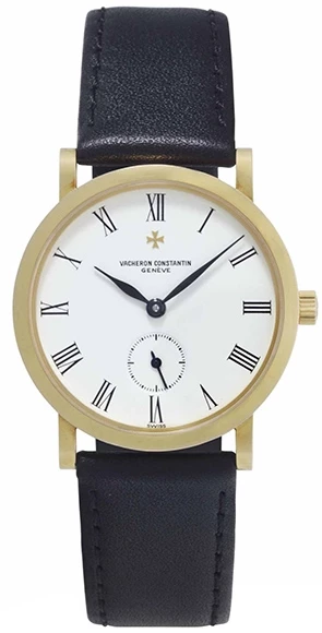 Швейцарские часы Vacheron Constantin Patrimony 92240(51966) №2