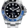 Швейцарские часы Rolex GMT-Master II 40 мм 116710(34547) №1