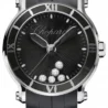 Швейцарские часы Chopard Happy Sport Round 288525-3005(44238) №1