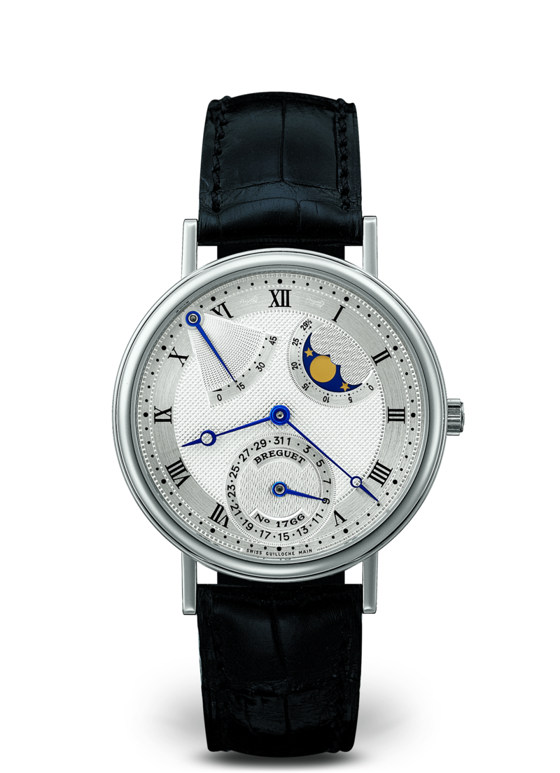 Швейцарские часы Breguet Classique 3130BB/11/986(50298) №2