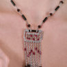 Колье No name в стиле Cartier Le Baiser Du Dragon(34948) №2