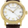 Швейцарские часы Blancpain Léman Ultra Slim 2100-3642-53(49966) №1