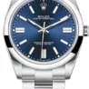 Швейцарские часы Rolex Oyster Perpetual 41 мм 124300(49518) №1