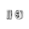 Серьги H.Stern GRETA COLLECTION White Gold(43396) №1