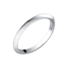 Кольцо Tiffany & Co Forever Wedding Band 2.0 mm 60001623(44066) №1