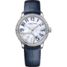 Швейцарские часы Ulysse Nardin Jade Automatic 8153-201/60-03(45112) №1