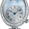 Швейцарские часы Breguet Reine de Naples 8909BB/VD/J29(50172) №1