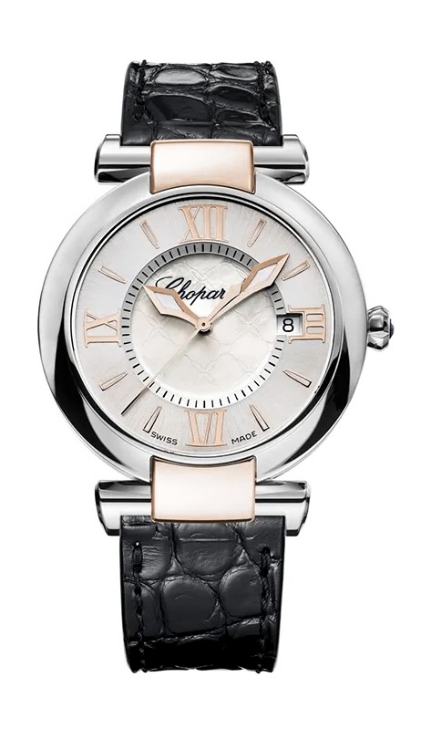 Швейцарские часы Chopard Imperiale Lady 388532-6001(53862) №2