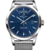 Швейцарские часы Breitling Transocean A453109T(52455) №1