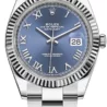 Швейцарские часы Rolex Datejust 41 мм 126334(44909) №1