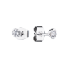Пусеты H.Stern 0,32ct H/VS White Gold & Round Cut Diamonds(34134) №1