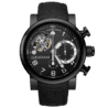 Швейцарские часы Graham Tourbillograph Trackmaster Black 2TWTB.B02A(42910) №1