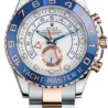 Швейцарские часы Rolex Yacht-Master II 44 мм 116681(24877) №1