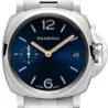 Швейцарские часы Panerai Luminor Due 3 Days PAM01123(53318) №1